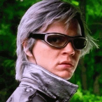 Quicksilver Xmen GIF - Quicksilver Xmen - Discover & Share GIFs | Quicksilver xmen, Evan peters ...