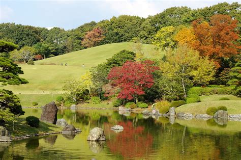 Expo '70 Commemorative Park - GaijinPot Travel