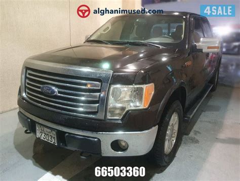 Ford F-150, No:18474463