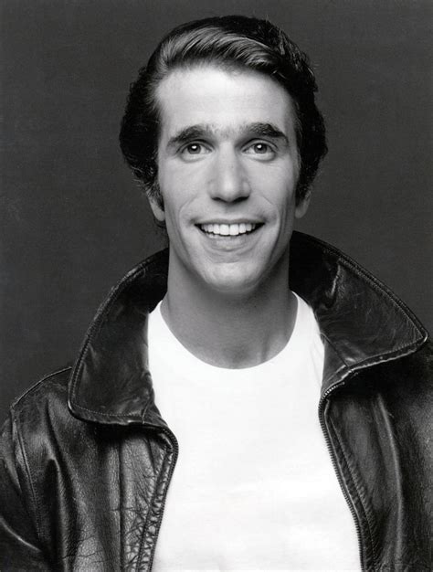 Old High-Resolution Publicity Photos Henry Winkler/ The Fonz | Attori, Personaggi, Serie tv