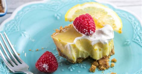 10 Best No Bake Lemon Pie with Condensed Milk Recipes