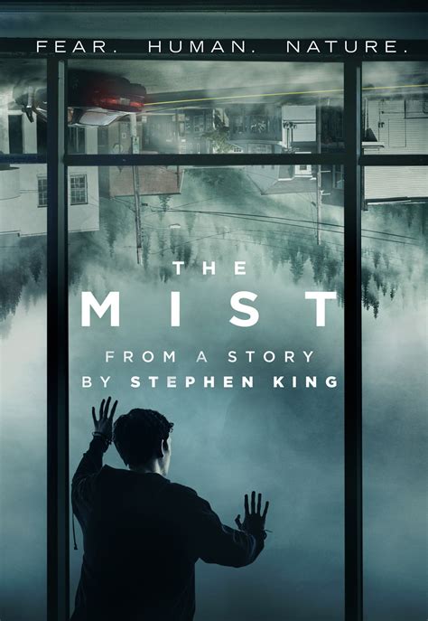 The Mist - Full Cast & Crew - TV Guide