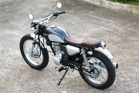 These custom Honda TMXs will change your mind about the humble ‘pantra ...