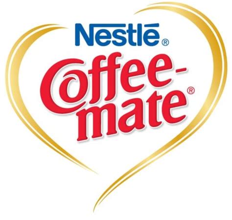 Nestle COFFEE-MATE(R) Logo