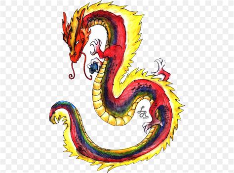 China Chinese Dragon Drawing Image, PNG, 480x610px, China, Art, Chinese ...