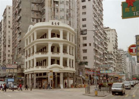 Historic buildings in Hong Kong you need to visit | Honeycombers