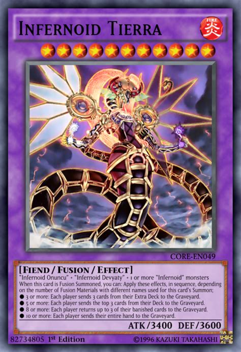 10 More of the Best Fusion Spells in Yu-Gi-Oh | HobbyLark