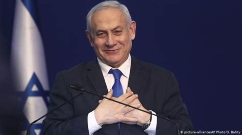 Israel election: Benjamin Netanyahu declares victory - Times of Oman