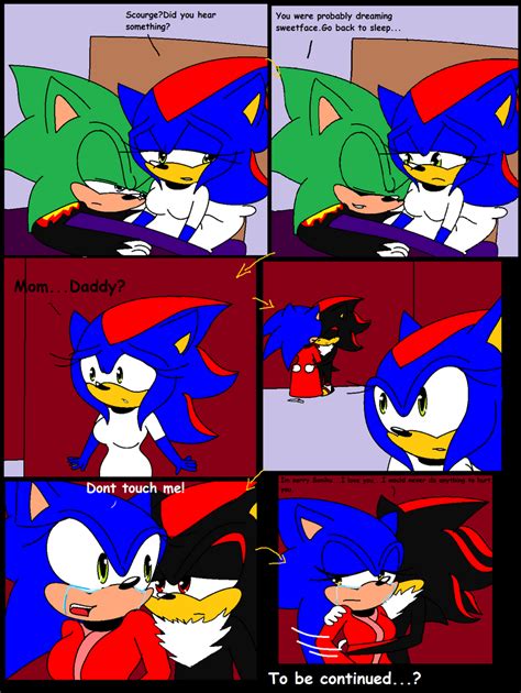 Sonadow comic 53 by jordanbrown199751 on DeviantArt