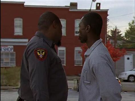 Recap of "The Wire" Season 4 Episode 4 | Recap Guide