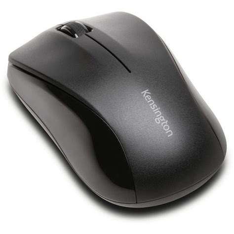 Office Supplies||KENSINGTON WIRELESS MOUSE Three Button Mouse for Life