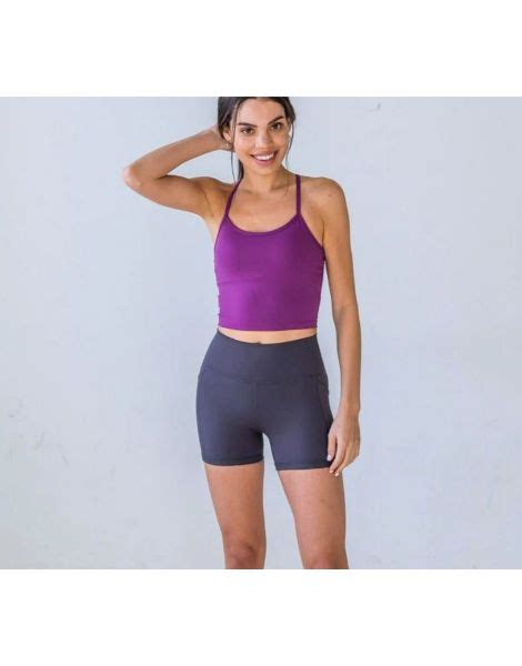 Best Workout Shorts for Women: 4 Fitness Pros Rate 14 Pairs of Shorts ...