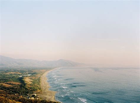 The beaches of Michoacan, zihuatanejo film photographer_01 | Mexico photography, Michocan mexico ...