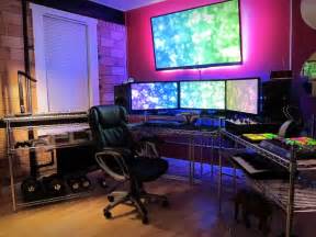 As 25 melhores ideias de Computer gaming room no Pinterest ...