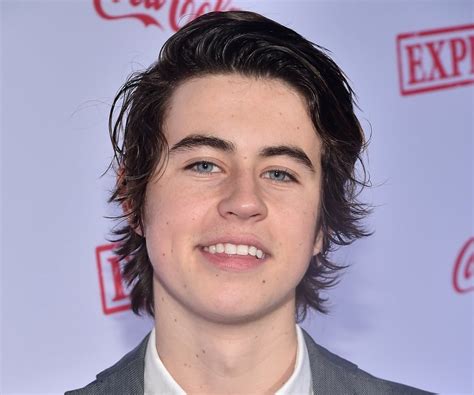 Nash Grier - Bio, Facts, Family Life of YouTuber & Vine Star