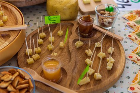 6 of the Best Cheese-Related Events and Festivals Around the World