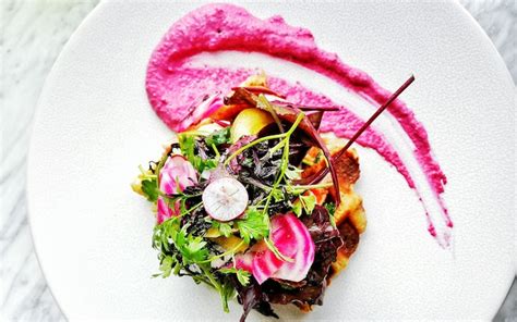 Is French haute cuisine making an unlikely comeback?