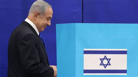 Will Israel’s election see return or retirement for Bibi Netanyahu ...