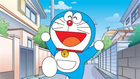 Anunciado nuevo juego de Doraemon para Nintendo Switch