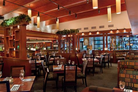 Seasons 52 Opens in Bridgewater ⋆ Jersey Bites