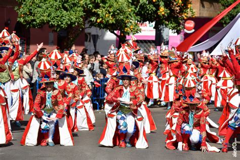 Desfile de comparsas del Carnaval de Badajoz 2019 | extremadura .com