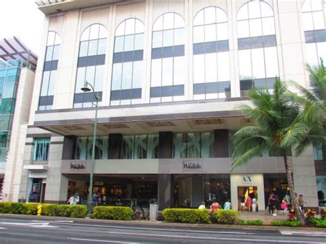 Waikiki Shopping Plaza (Honolulu) - All You Need to Know BEFORE You Go - Updated 2020 (Honolulu ...