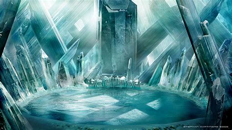 FDMK - Reference | Fortress of Solitude