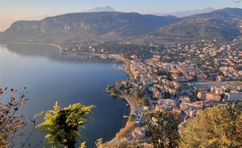 Bardolino, borgo gioiello del Lago di Garda