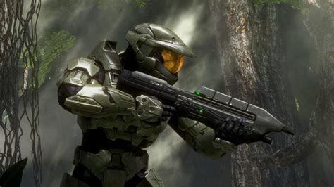 Best Halo games | TechRadar