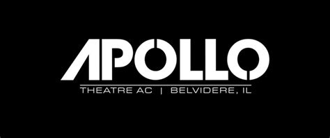 The Owners Of The Apollo Theatre Launch A Crowdfunding Campaign To Help ...