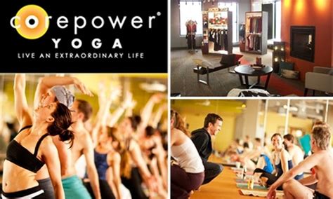 Corepower Yoga Pacific Beach Schedule | Blog Dandk