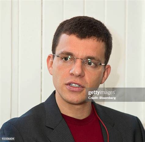 277 Max Levchin Photos & High Res Pictures - Getty Images