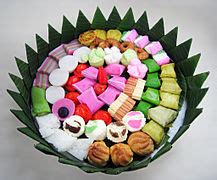 Kue bugis - Wikipedia