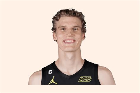 Lauri Markkanen Stats: Height, Weight, Position, Net Worth