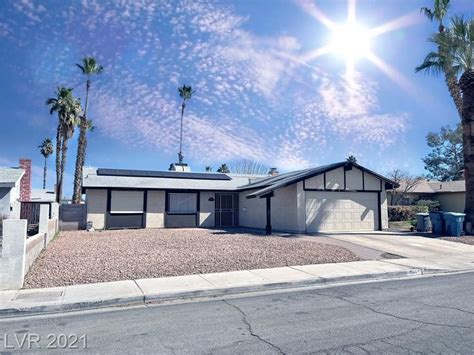 With Solar System - Homes for Sale in Las Vegas, NV | realtor.com®