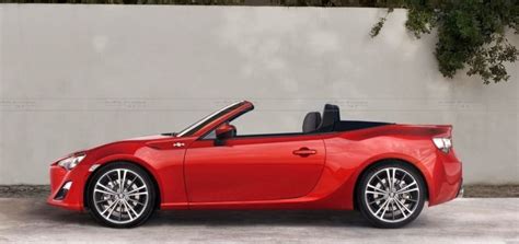 Toyota Convertibles 2024 - Mandy Henrietta