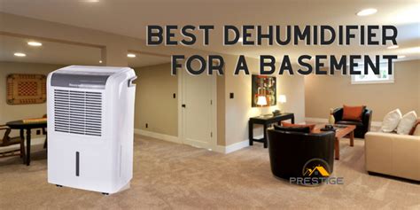 When To Use A Dehumidifier In Your Basement - Openbasement