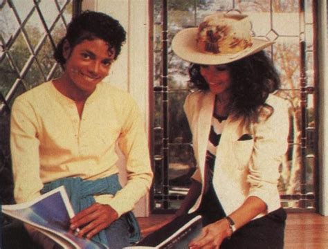 rare - La Toya Jackson Photo (18076726) - Fanpop