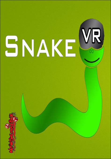 Snake VR Free Download Full Version Crack PC Game Setup