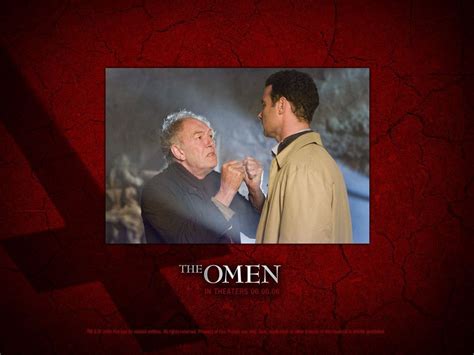 The Omen - Horror Movies Photo (8504739) - Fanpop