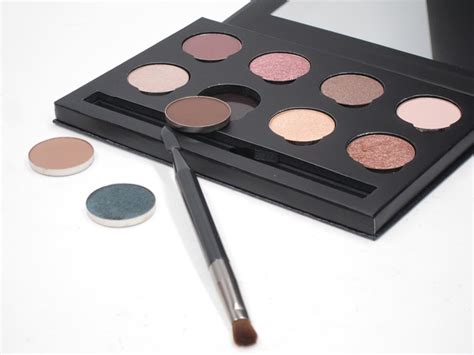 Ulta Beauty Spring Essentials Featuring the Customizable Eyeshadow ...