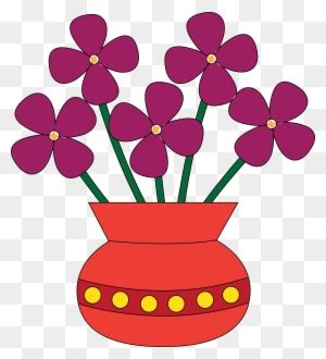 Flower Vase Clipart, Transparent PNG Clipart Images Free Download - ClipartMax