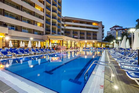 -15% Hotel Laguna Park Sunny Beach Bulgaria 2021 - Oferte