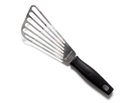 The Best Fish Spatulas (a.k.a. Slotted Offset Spatulas)