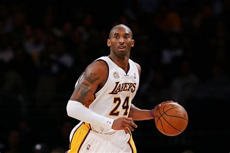 6 citas de Kobe Bryant sobre competencia y liderazgo | Heaven32