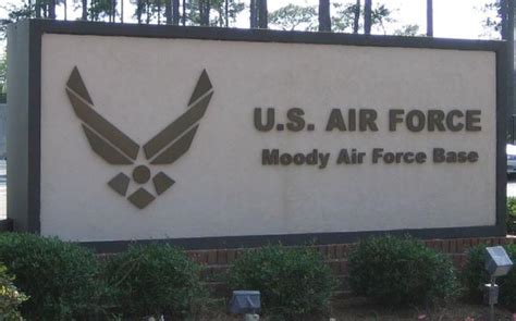 Saving Moody AFB: 30 years ago, South Georgia fought to keep base open ...