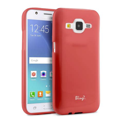 SAMSUNG GALAXY J5 SILICONE CASE TPU RUBBER GEL PHONE COVER | eBay