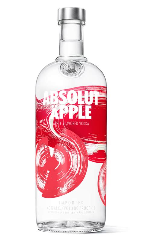 Absolut Apple Vodka Recipes | Besto Blog