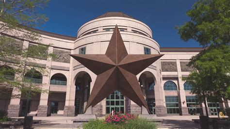 Visit | Bullock Texas State History Museum