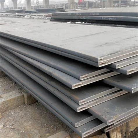 Mild Steel Slabs Manufacturer from Chennai